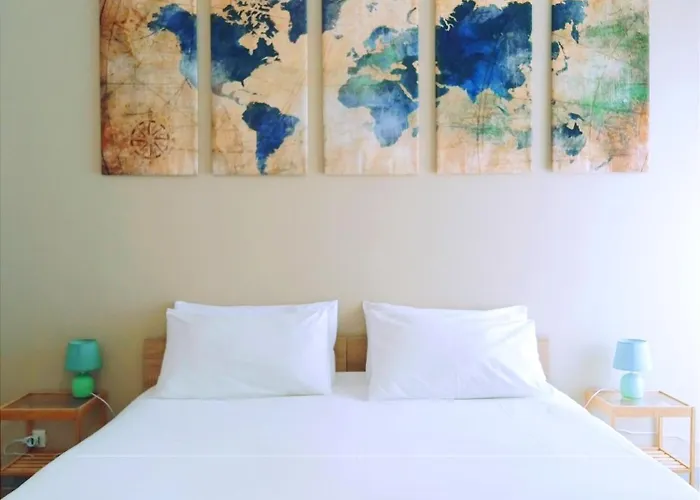 Domus Remo Room #1