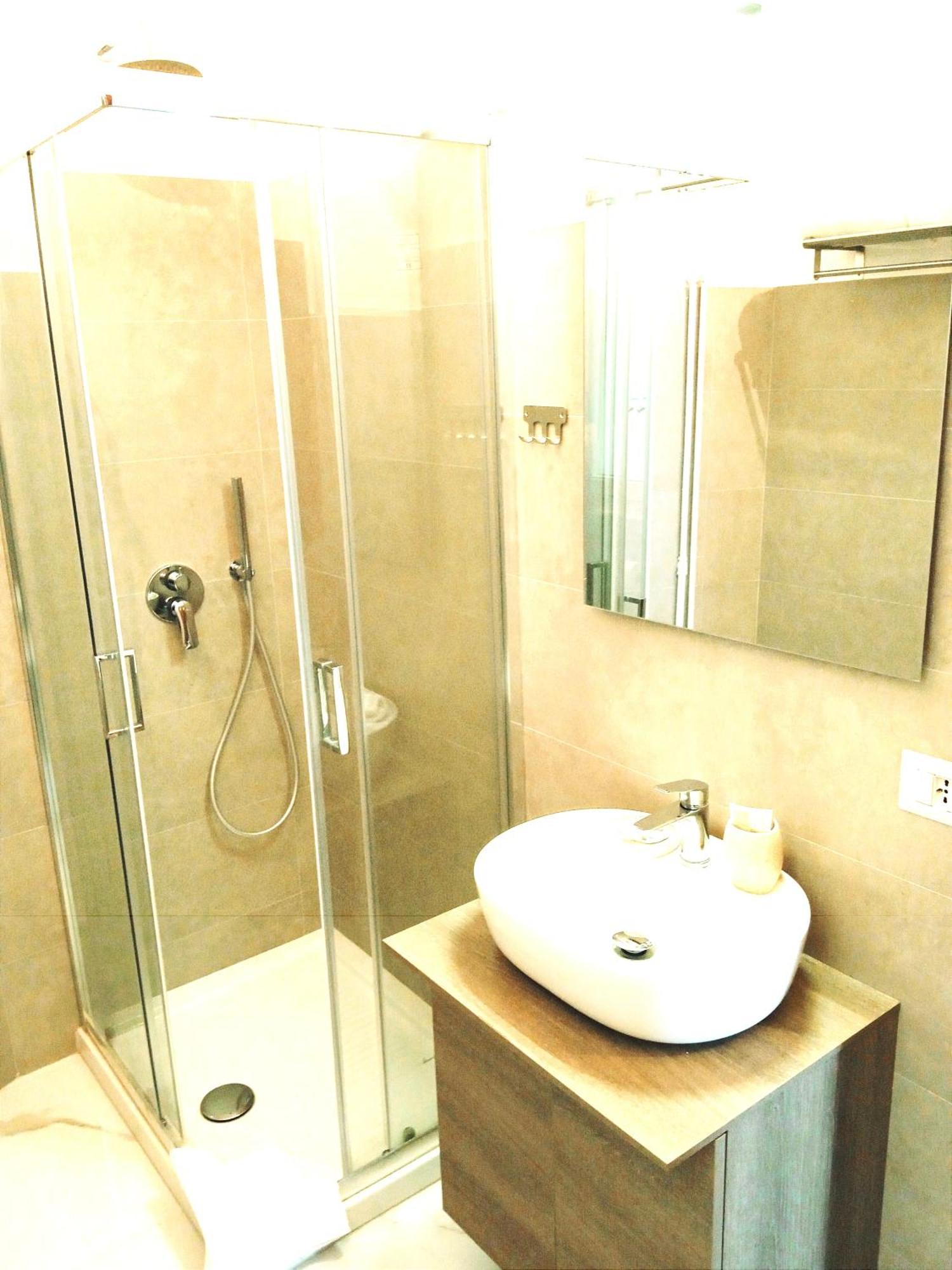 Domus Remo #1 Roma