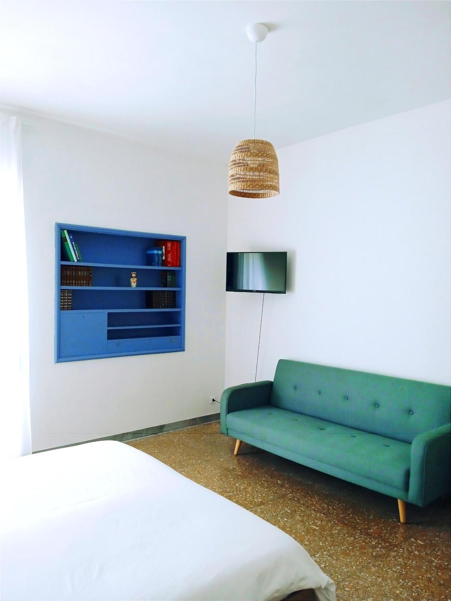 Domus Remo #1 Roma